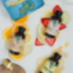 Thumbnail: Cocktail Syrups