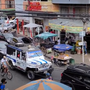 Colombia Trip Report: Santiago de Cali