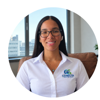 Foto de perfil agente inmobiliario minimalista azul.png