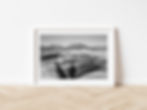 Miniatura: Piedras Rojas | Fine Art Print. Edycja limitowana.