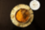 Jollof Rice + Suya