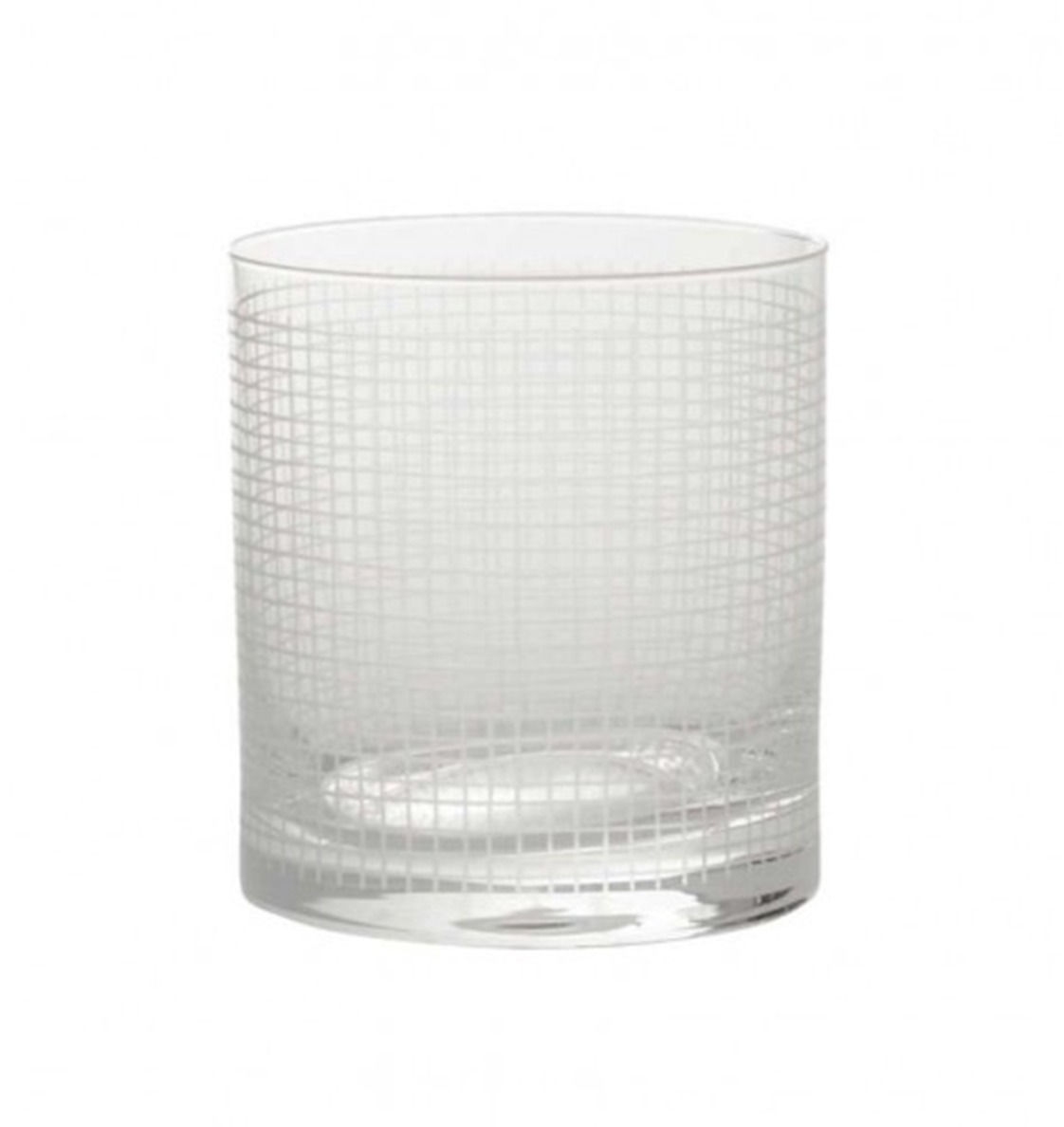 Quaderni set pattern Quadri (vierkantjes)