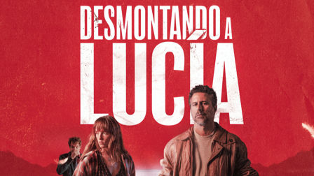 S.O. LARGOS: DESMONTANDO A LUCÍA