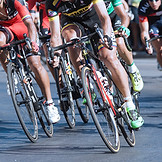 Bike Race