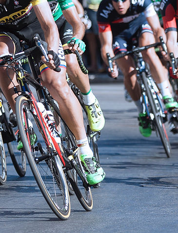 Bike Race