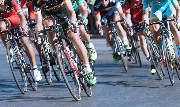 Bike Race