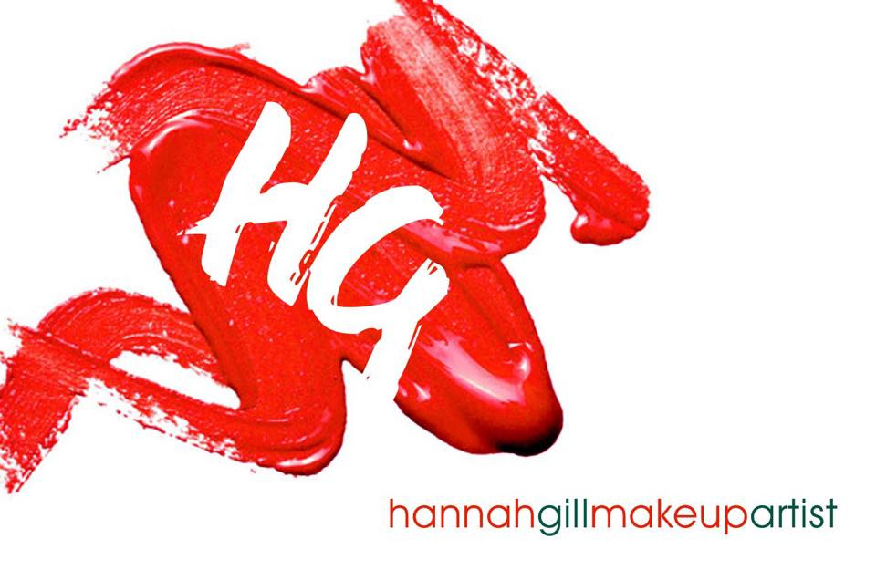 Hannah Gill Makeup & Hair North West Bridal Makeup Specialist