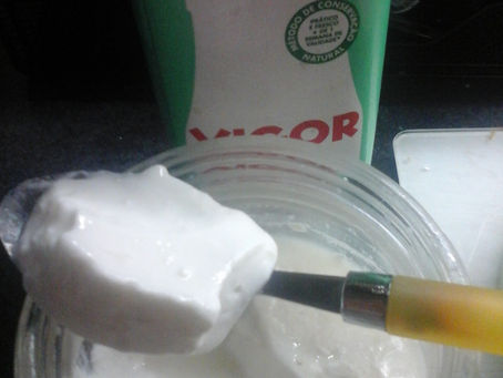 FILMJOLK iogurte infinito