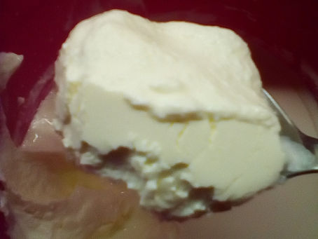IOGURTE GREGO (GREEK YOGURT)