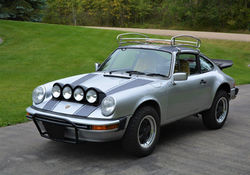 1979 Porsche 911