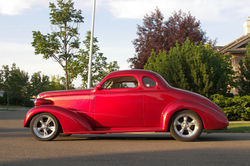1937 Chevrolet