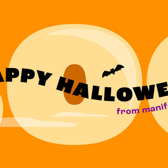 monday memo 109: happy halloween!