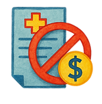 No Surprise Bills, Direct Primary Care, Pediatrician, Corvallis, Oregon