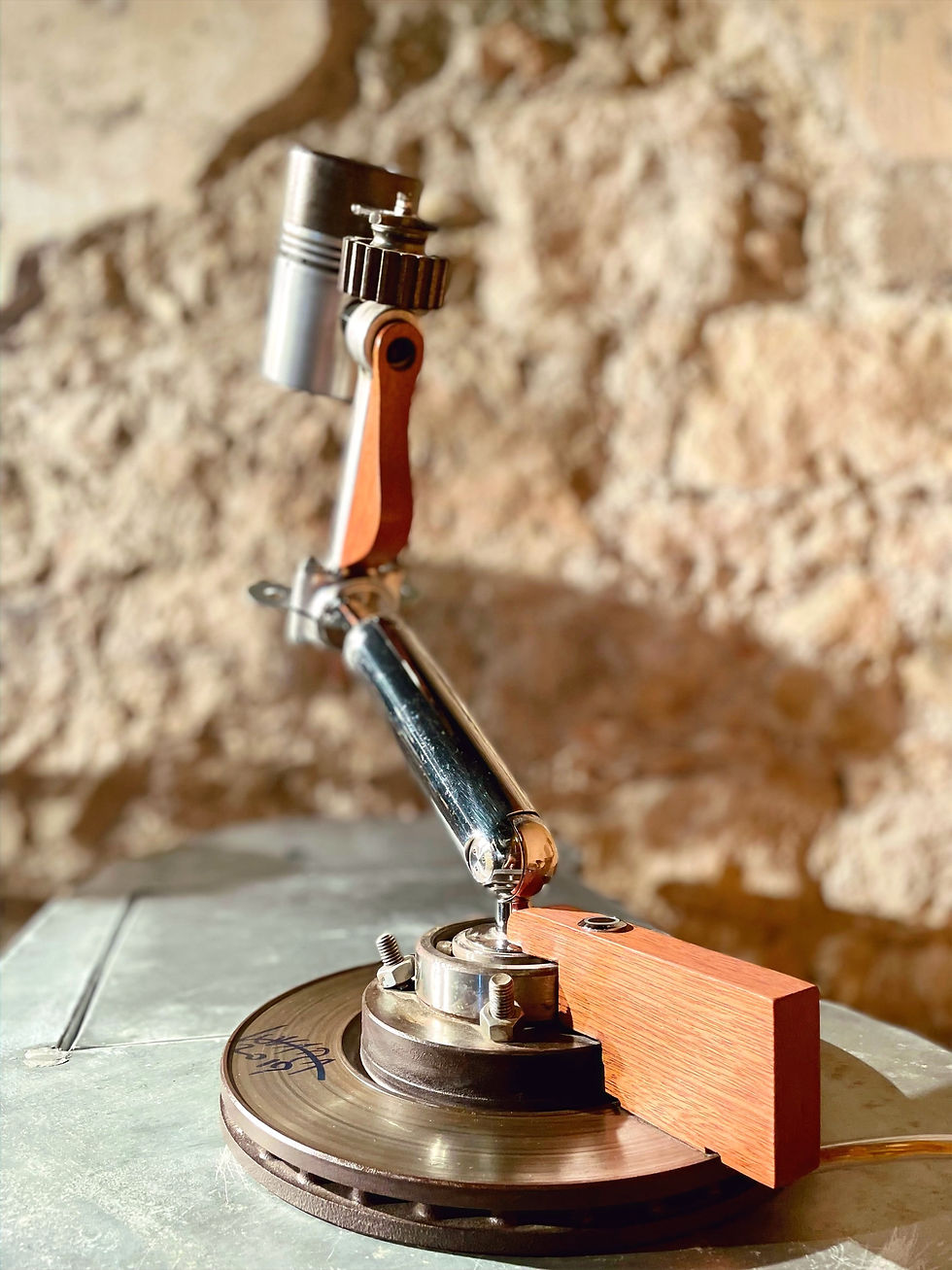 Miniature : PIMINORO