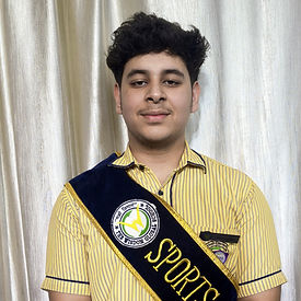 Sports Captain
