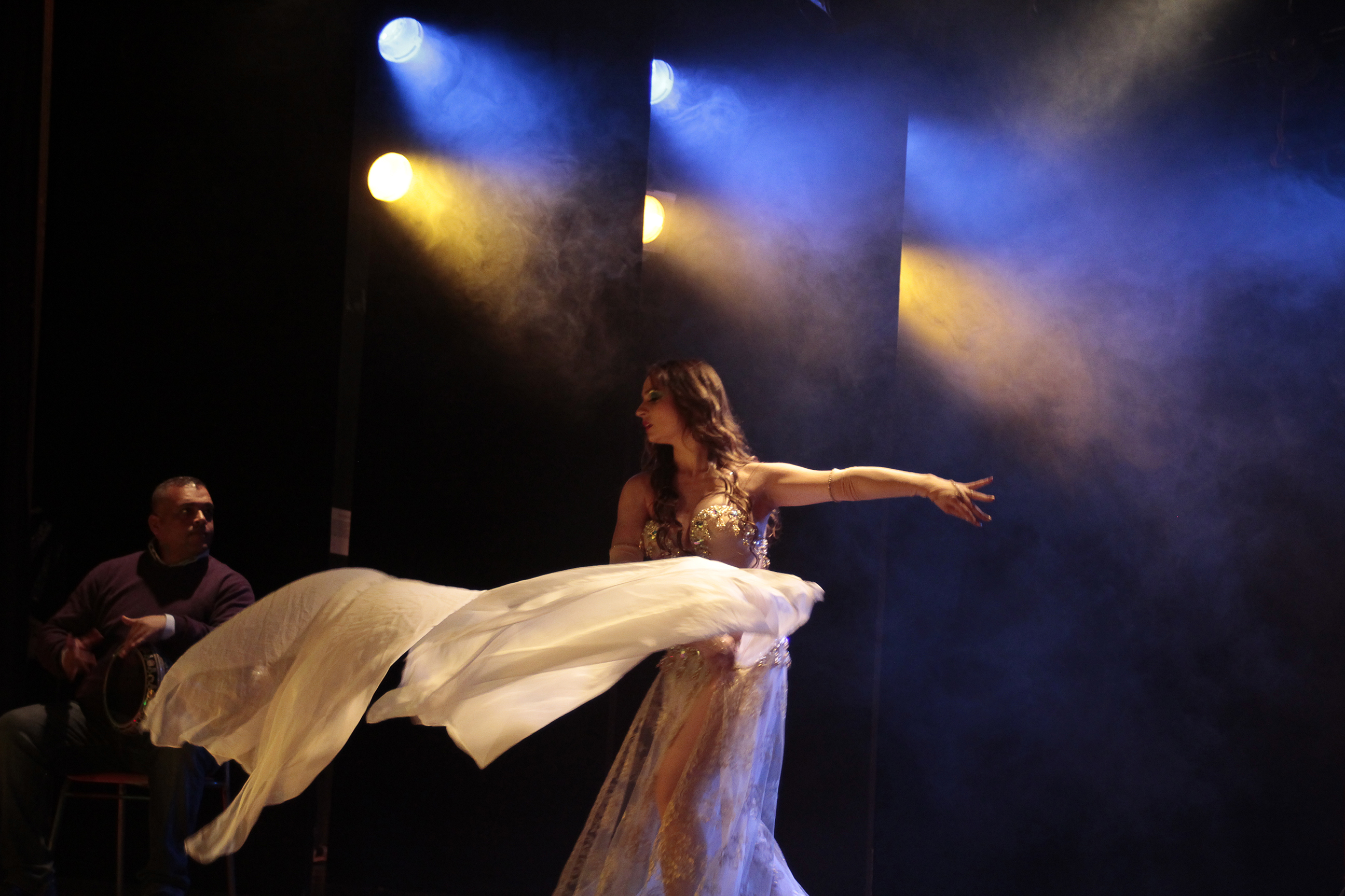 Marhaba 2013