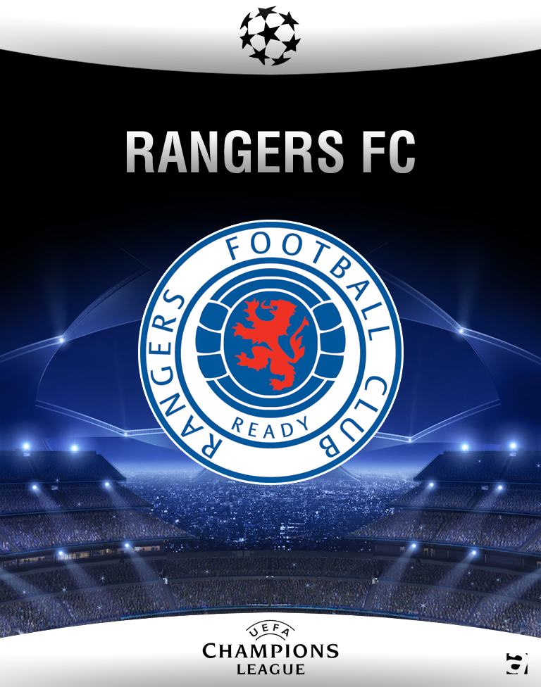 Wallpapers Rangers School Club