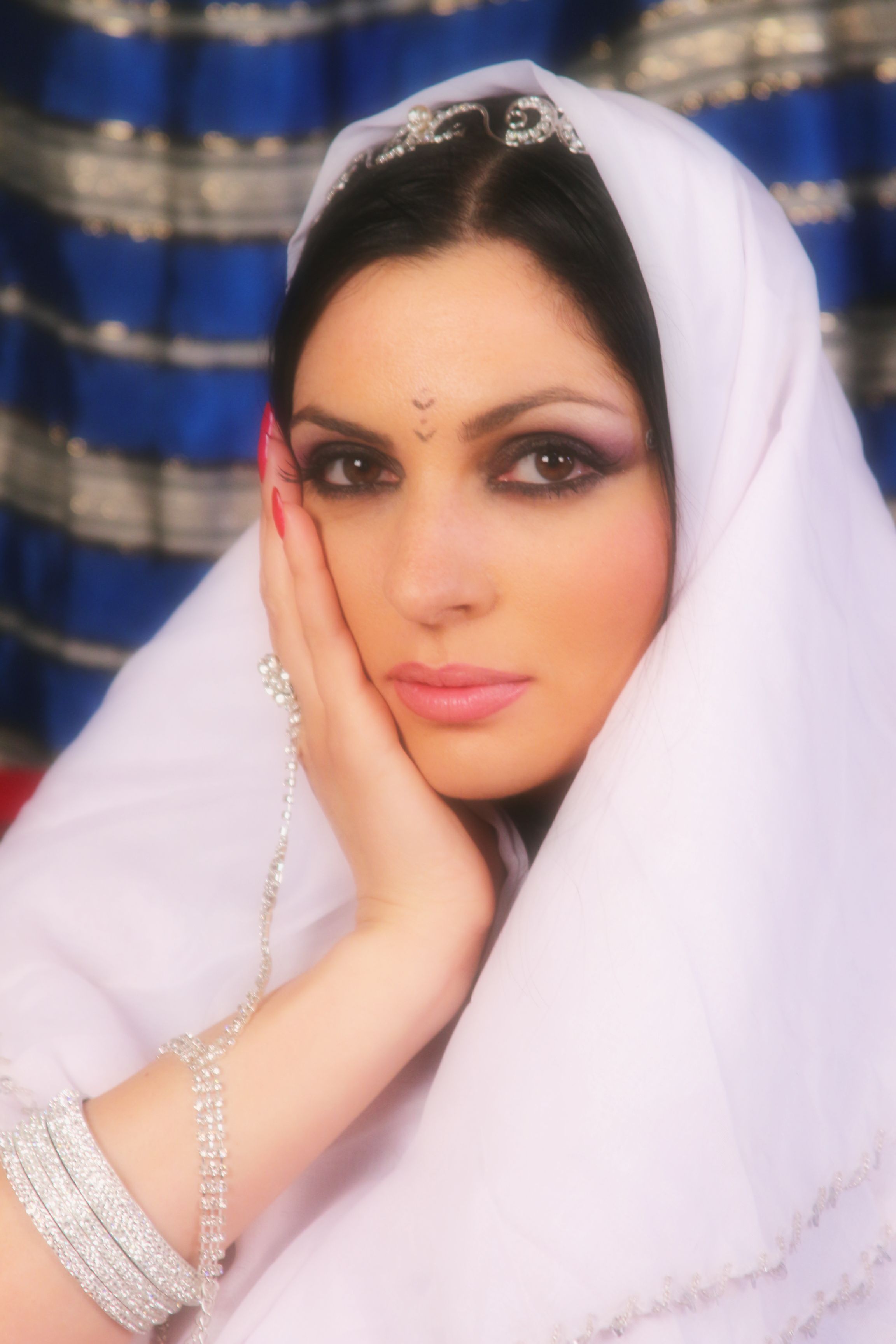 Maryem's Arabic Style