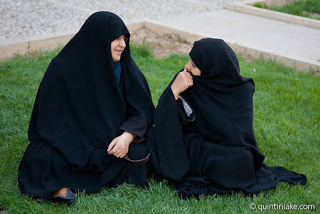 Chador