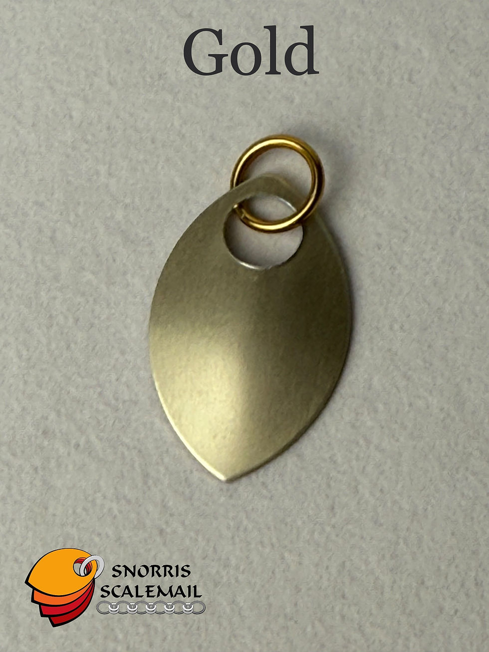 Miniaturbild: Individuelle Halskette