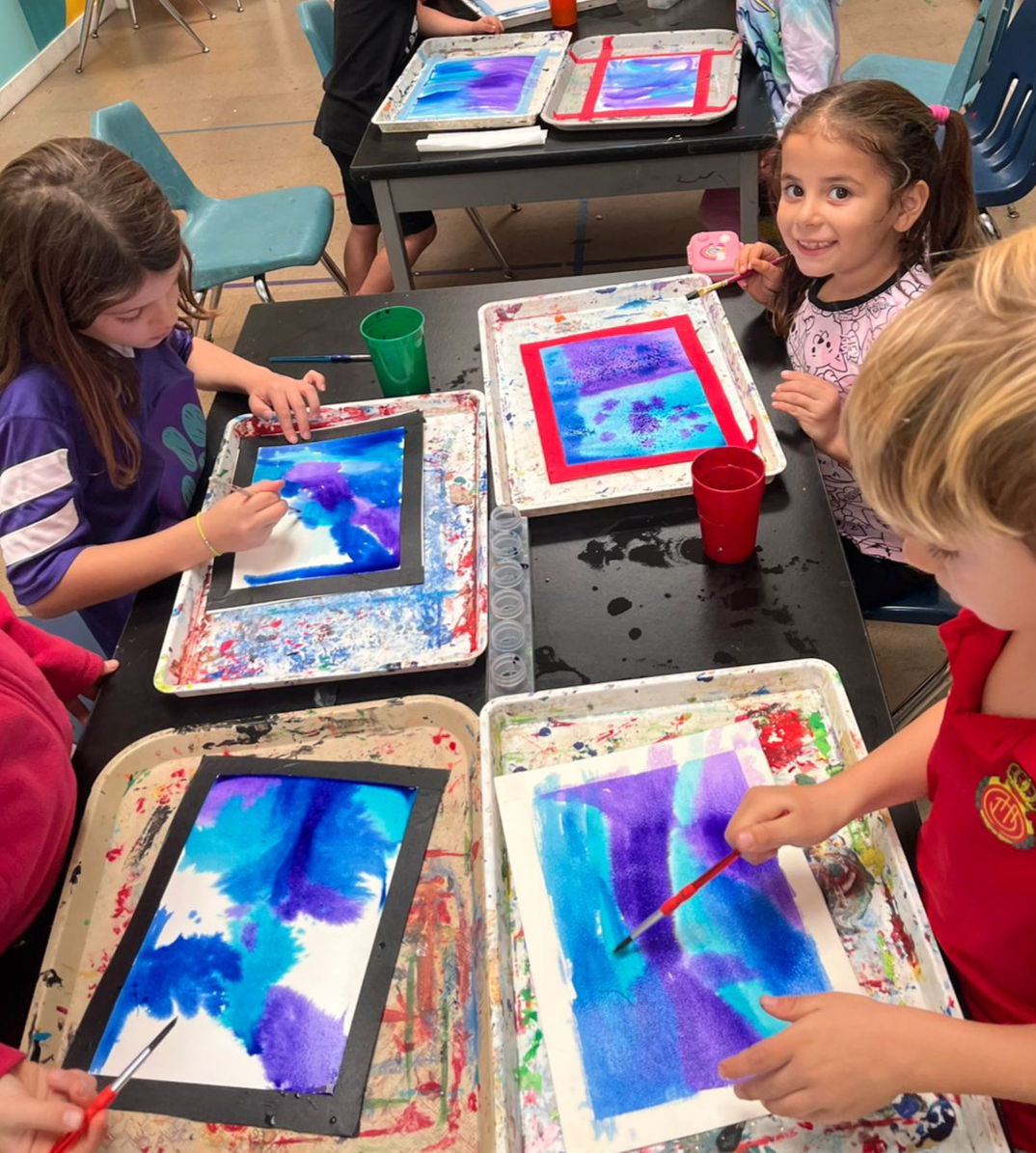 Summer Camp Noe Valley - July 20-24