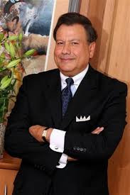 Tunisian Composer Jaloul Ayed