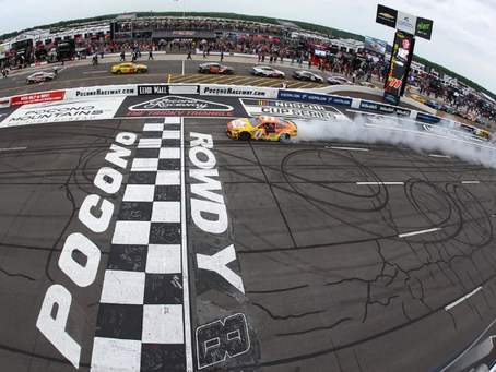 The Hamlin Heater