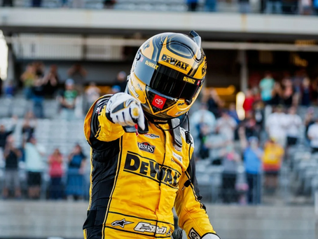 Bell Beats Busch & Byron
