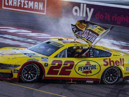 2025 NASCAR Cup Series Preview: