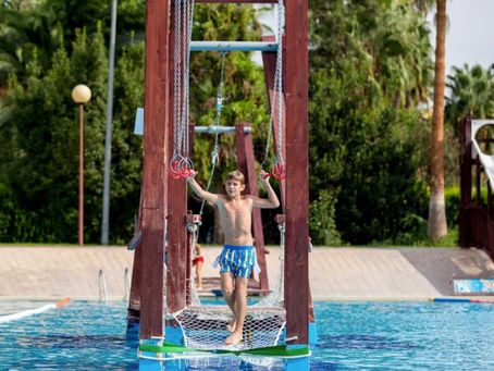 ולנסיה עם ילדים - המדריך המלא 2019