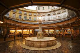 טיול מאורגן מיני ולנסיה 2017