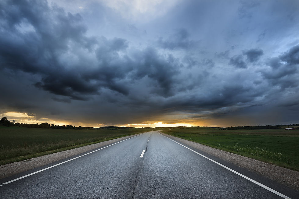 OUTREACH & HIGHWAY MONITORING PROGRAM