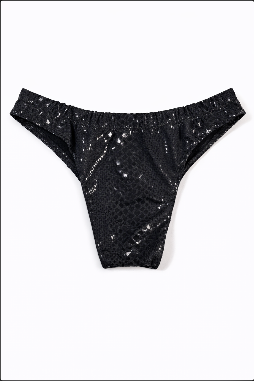 Boxer NPC Pro String Serpent