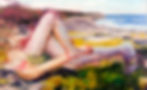 Hot Beach.