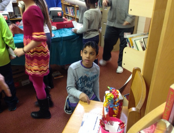 BOOK FAIR