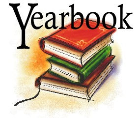It’s Almost Yearbook Time!