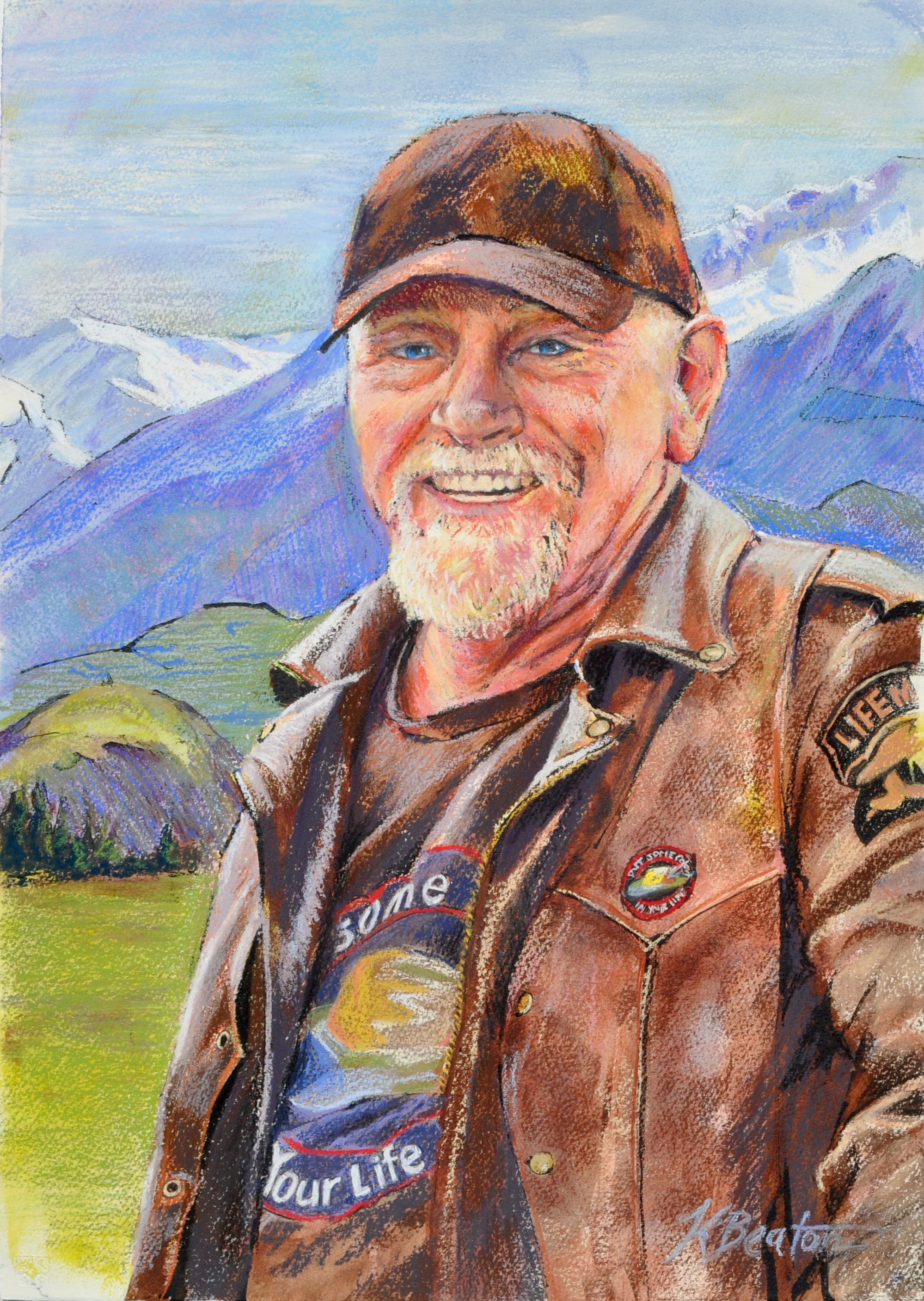 KymBeaton_Graeme Stevenson