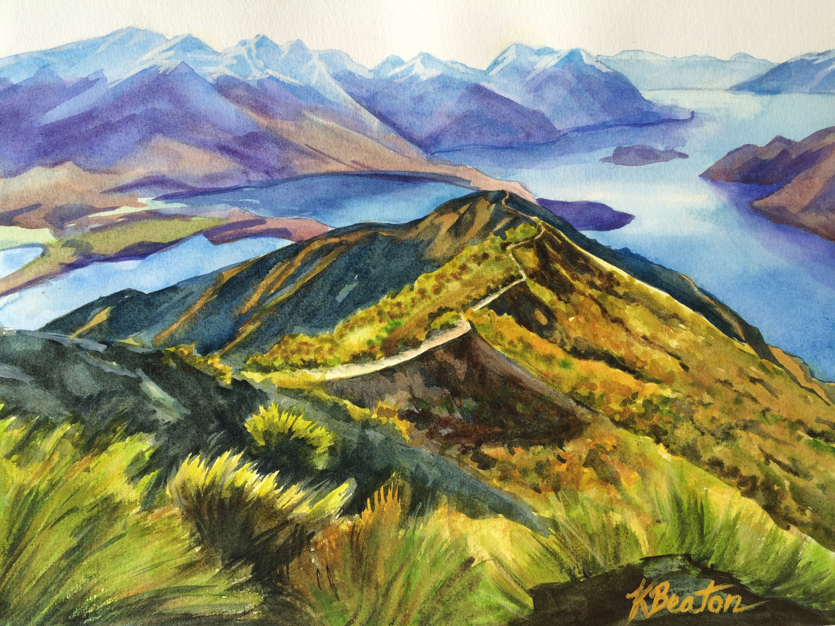KymBeaton_MtRoy_Vista