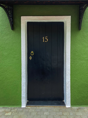 Don’t sweat the small stuff……sort of.