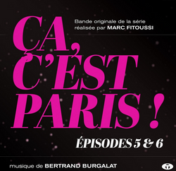 Dans l'episode 6 La Chanson du final au Paradis Latin