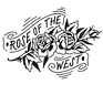 Logo of Rose of the West Tattoo in Colorado Springs