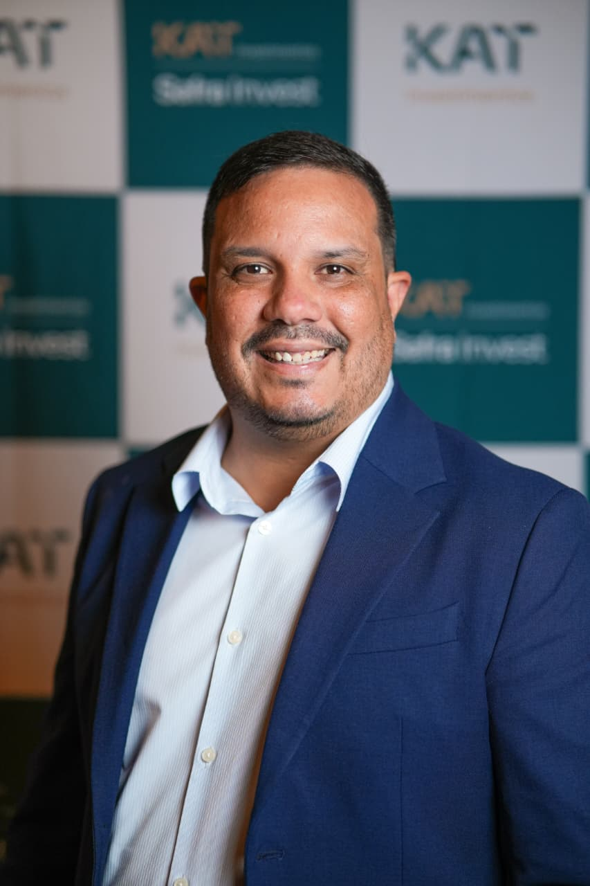 RUMOS: KAT INVESTIMENTOS ANUNCIA CARLOS CABRAL PARA REFORÇAR A ÁREA DE EXPANSÃO