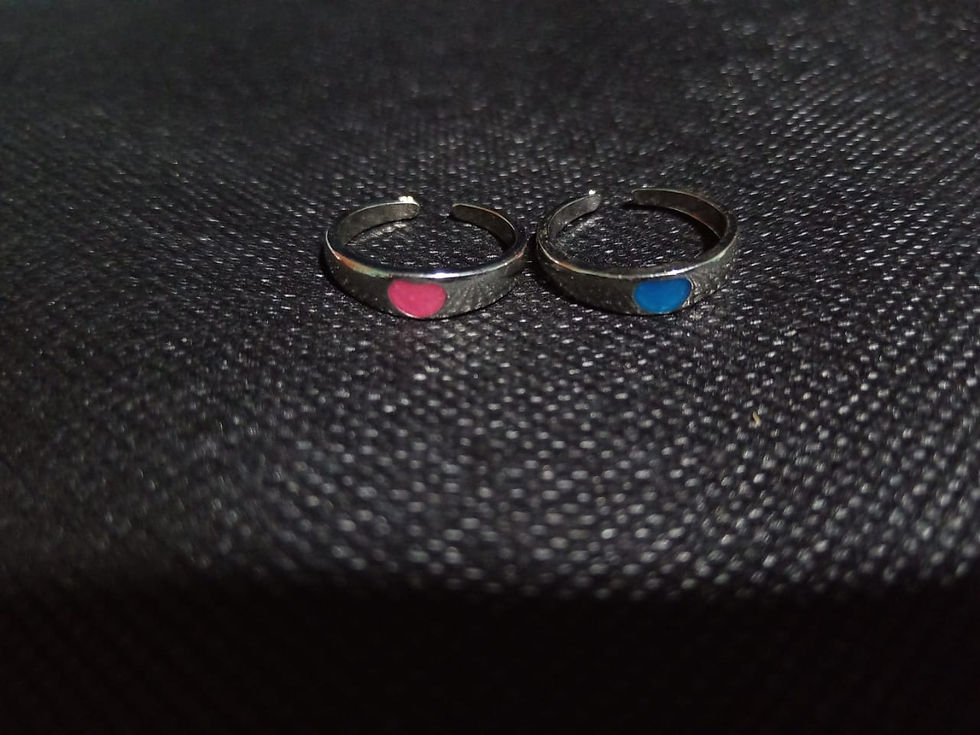 anillos