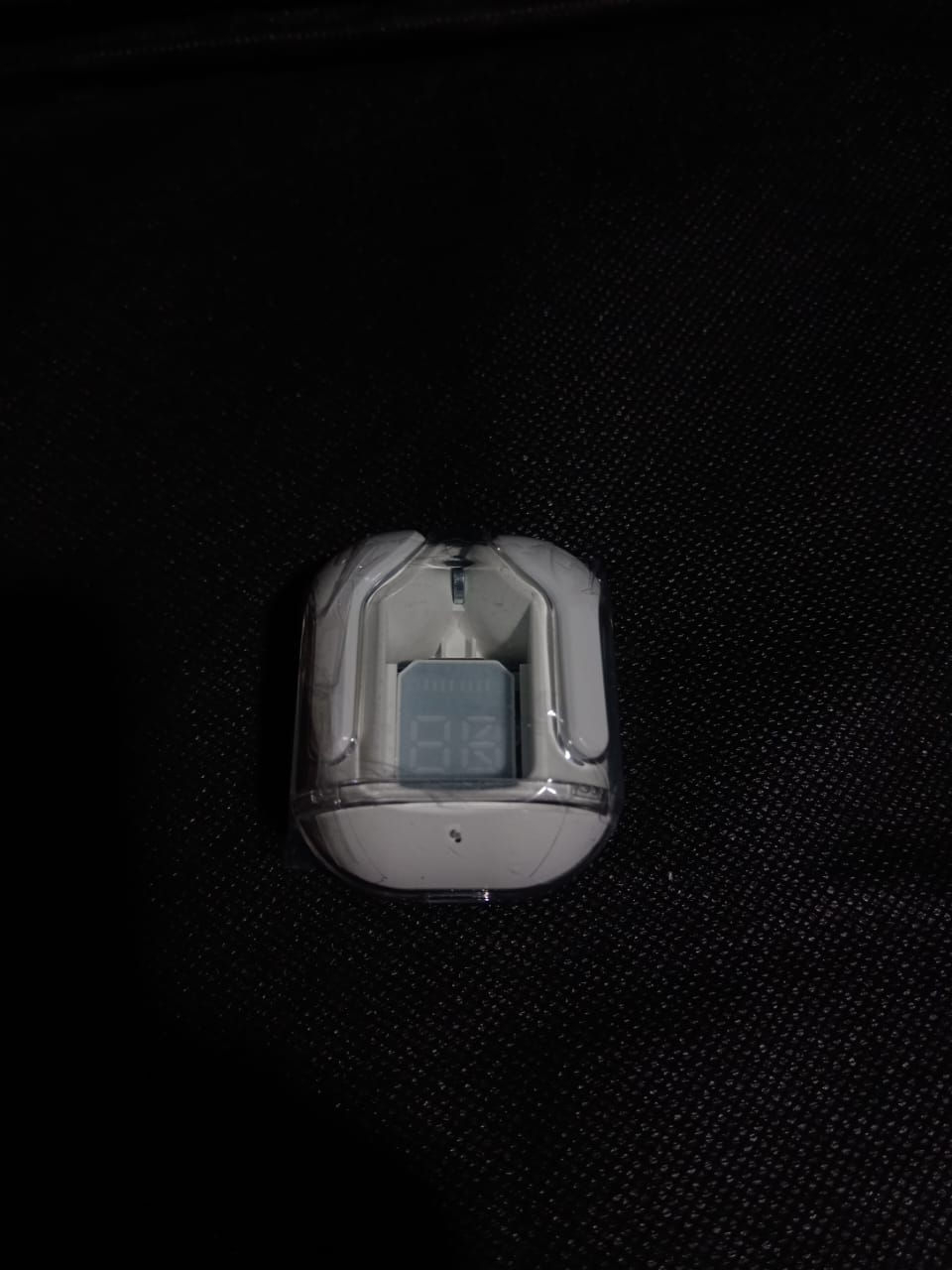 auriculares inalambricos