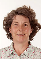 Porträt Susanne Gutbrod