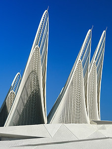 Architecture Photography