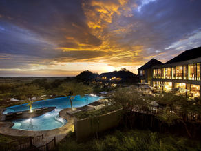 How high-quality hotel photography elevates your marketing strategy