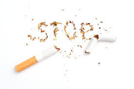 arrêt tabac