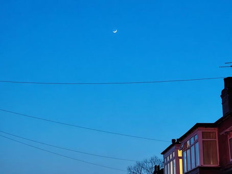 Orchestration Project Portfolio: Moon, Memory, and Orchestral Colour