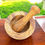 Thumbnail: Pestle and Mortar